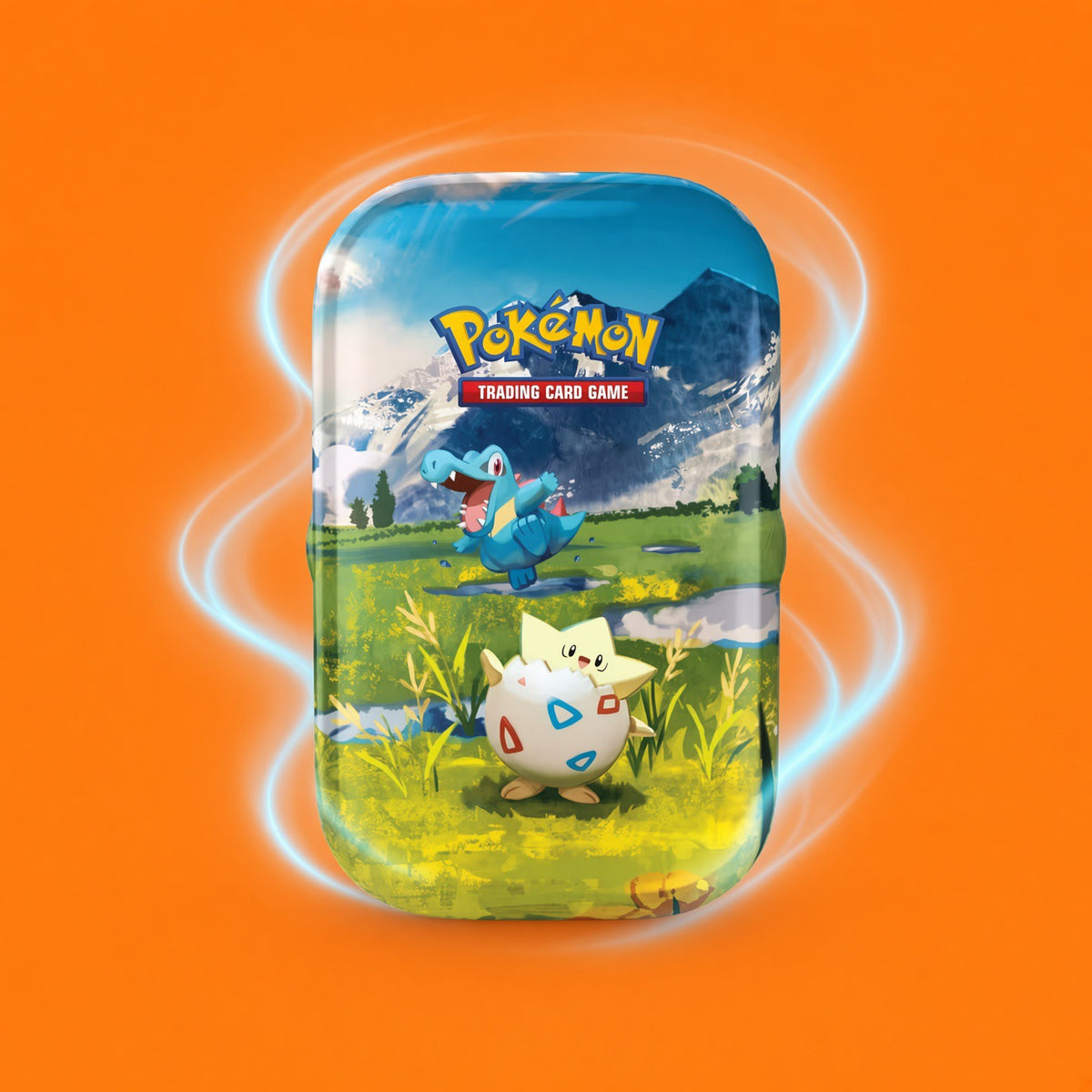 Pokémon TCG: Ascended Heroes Mini Tin (EN)