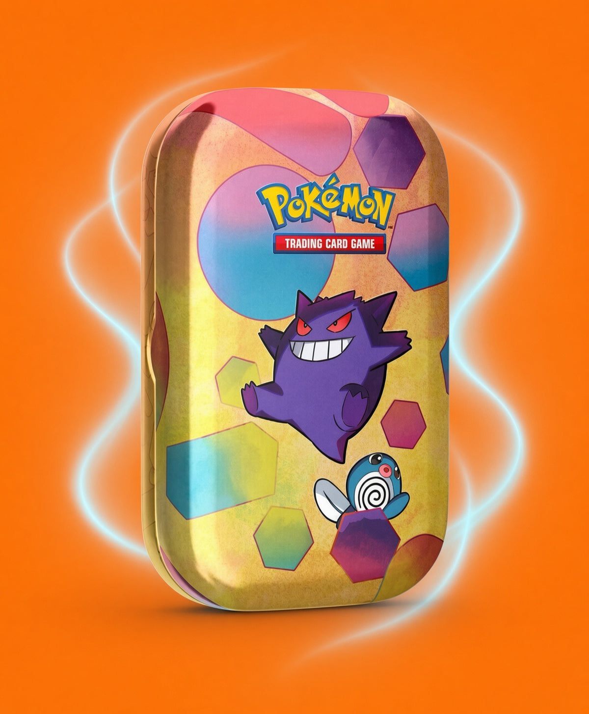 Pokémon TCG: Pokémon 151 Mini Tin – Random Artwork (EN)
