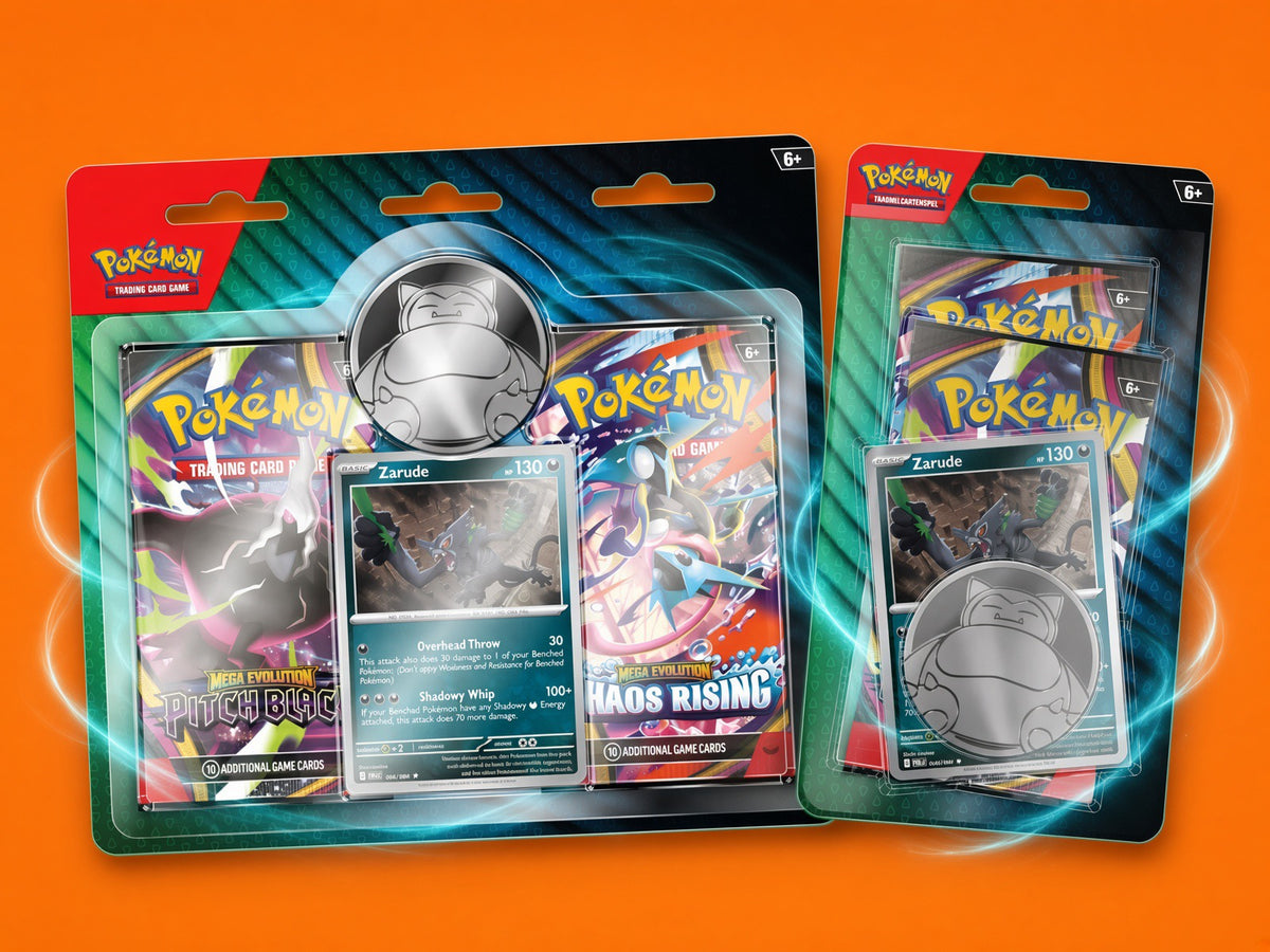 Blister & Packs