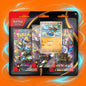 Pitch Black 3-Pack Blister [Binacle]