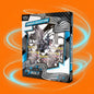 Black Bolt Binder Collection