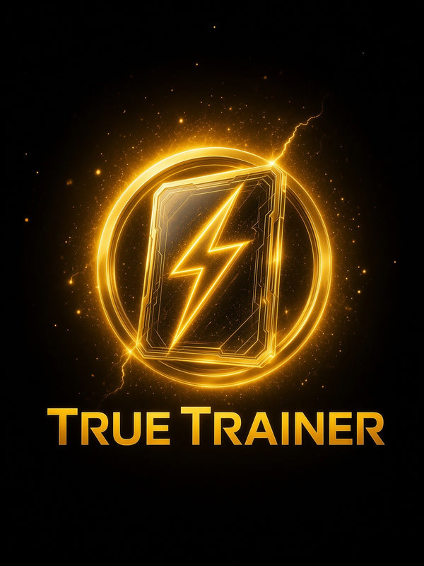 True Trainer 