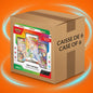 First Partner Illustration Collection Case (Series 1)